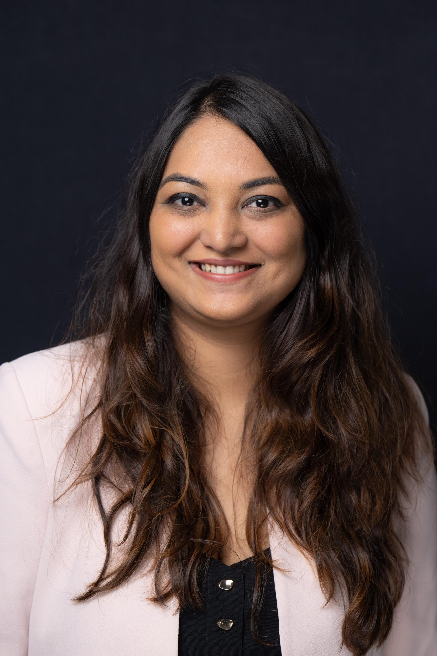 Aashna Gandhi