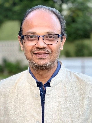 Agam Vora