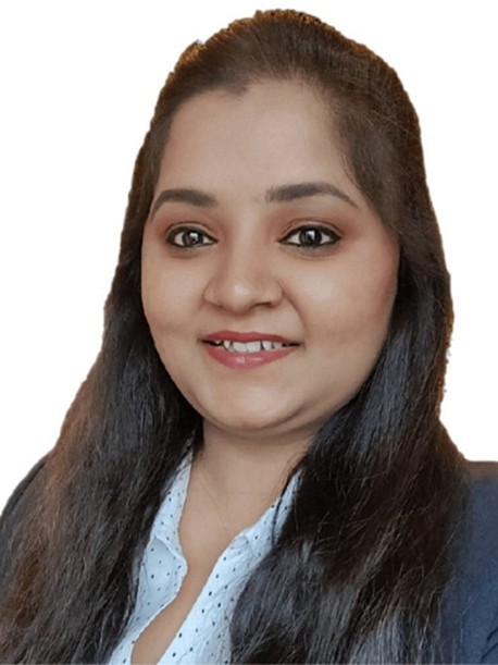 Akshatha Ravindra