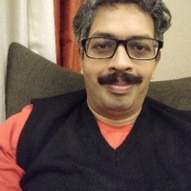Aravind Reghukumar