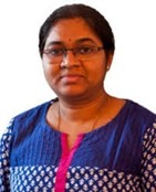 Aruna Poojari