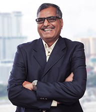 Atul Patel