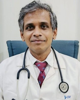 Bharat Purandare