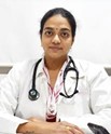 Haripriya Reddy
