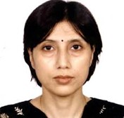 Jaya Chakravarty