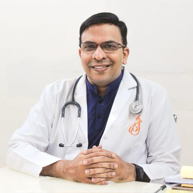 Kalyan C Koganti