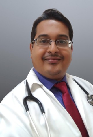 Laxman Jessani