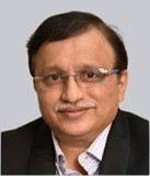 Mangesh Tiwaskar