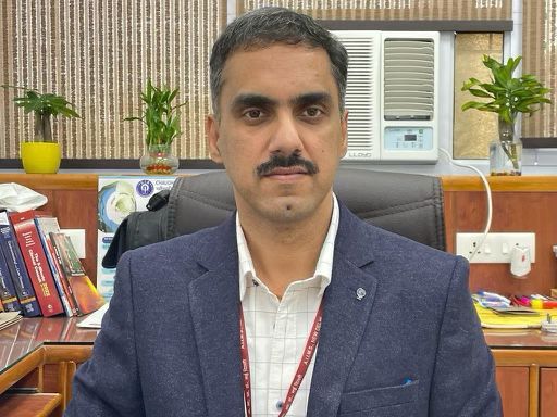 Neeraj Nischal