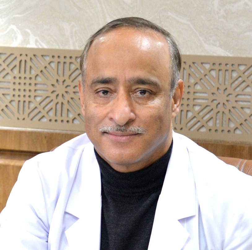 Parvaiz-Koul