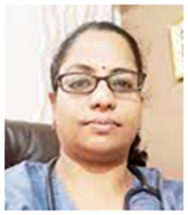 Preeti Pillai