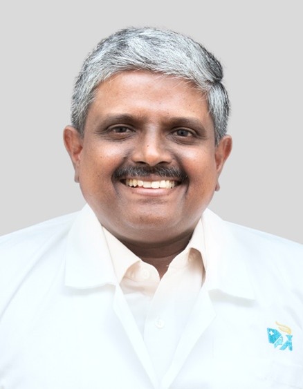 Senthur Nambi
