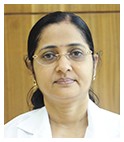 Shashikala Shivaprakash