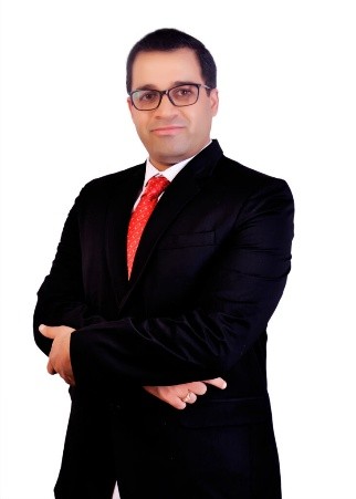 Siddhant Shetty