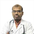 Soumendra Nath Haldar