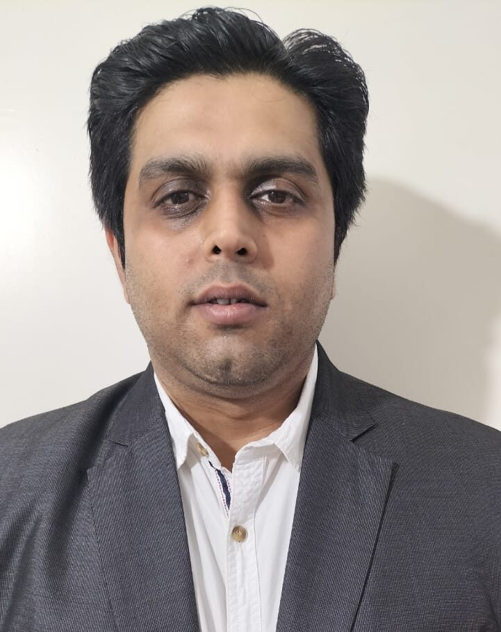 Sourabh Chakraborty