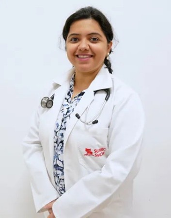 Sujata Rege