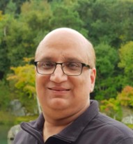 Vikas Suri
