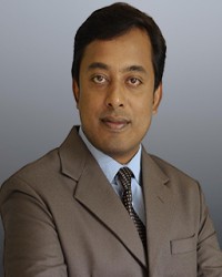Vinay D