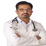 Vishnu Rao