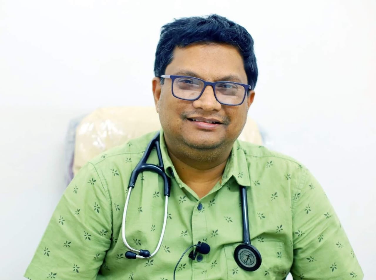 Yogiraj Ray
