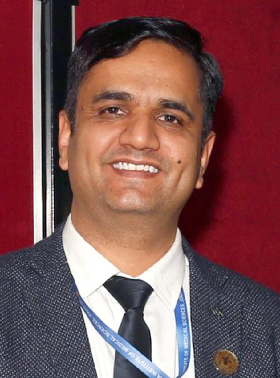 deepak kumar