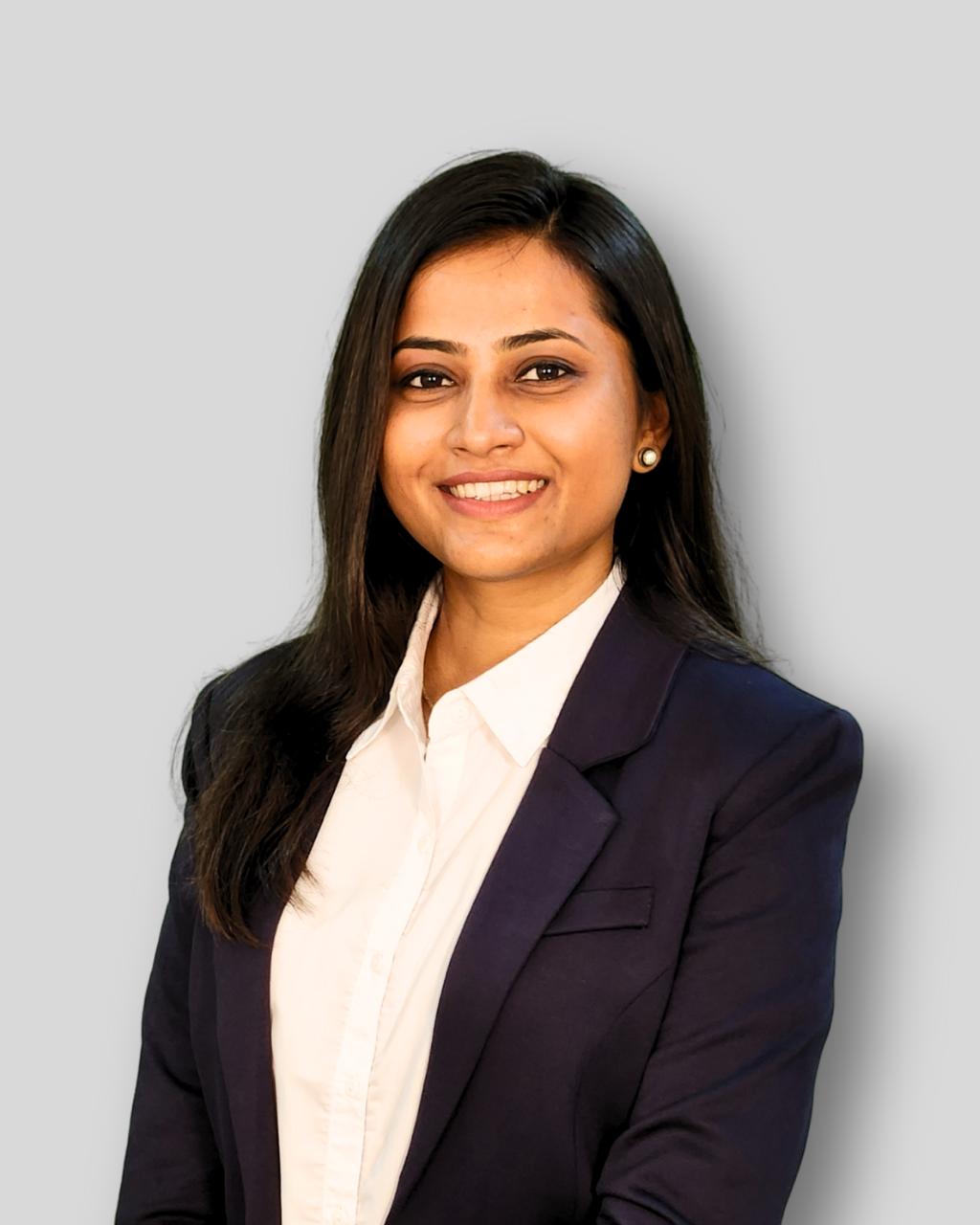 neha patel